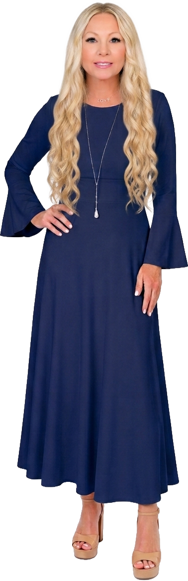 Photo of Dr. Dawn Ella